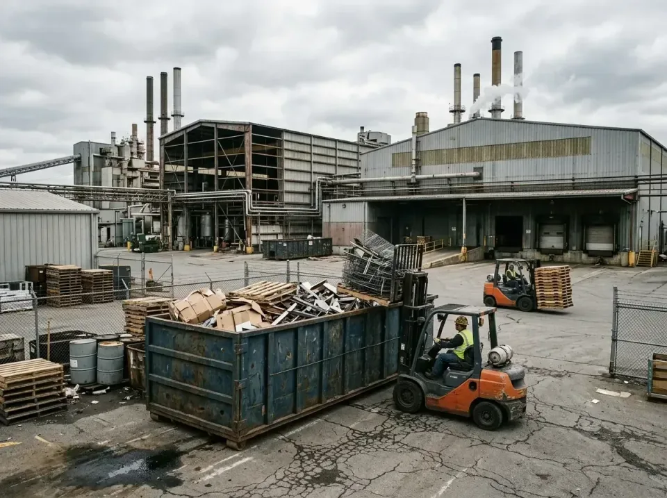 industrial-factory-scrap-conta-003 — frequently asked questions, Cheap Roll-off Dumpster Rentals in Oxford, GA